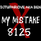 MY MISTAKE