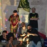 RIO BAMAKO PHILADELPHIA