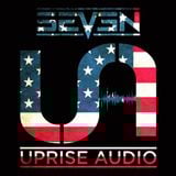 The Uprise Audio Show on Sub FM Episode 8 - Seven, Revenant and Joe Raygun