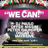 Peter Rauhofer - We Can (Pride,NYC) June 2009