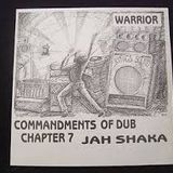JAH SHAKA - COMMANDMENTS OF DUB PRT 1 TO 10 MIX