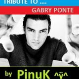 PinuK - Tribute to GABRY PONTE @ Italo Sound Radio
