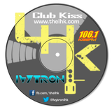 Ivytron - Club Kiss 106.1