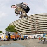 Urban Bass Quakes
