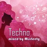 Techno set 23/03/2015