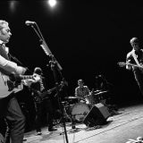 TINDERSTICKS