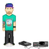 Dj Mos live on Folow Me Radio 04/06/10