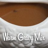 Warm Gravy Mix