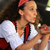 Szende a mesefàban
