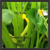Summer 2013 Mix Part II