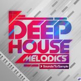 Dj Fener Deep House Podcast 4