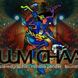 Yuum Cháak - Live Dj Set - Aguascalientes, México