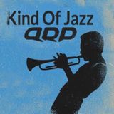 Audycja KIND OF JAZZ #8 (2/2/2016) - FOLK NA JAZZOWO