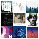 夜のドライブで聴くミックス