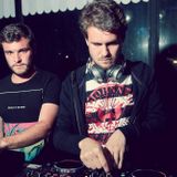 TuneL - Jet Terrace Octubre 2015 (Juancito Crowley´s Bday)