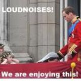 LoudNoises! podcast #5!
