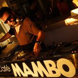 Guest mix with Pete Gooding live at Bestival '13