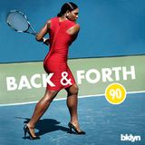 A.dMO for BKLYN - Back & Forth 90's