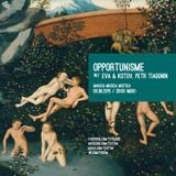 TESTFM - Opportunisme # 5 pt. 1 w/ Eva & Kotov - 06/09/2015