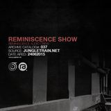 Reminiscence Audio 24062015 @ Jungletrain