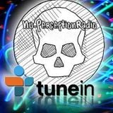 Mr SPARKLe - Nu-Perception Radio (3rd Sept 2014)
