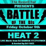 30 min Russell Bar Set