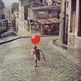 BO Cinemix 'Le Ballon Rouge' d'Albert Lamorisse (1956)