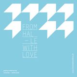 From Halle With Love #5 - Reh & Wind