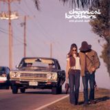 Chemical Brothers 1995 Evening Session