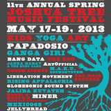 Joshua Tree Dirty Electro Mix - May 17, 2013