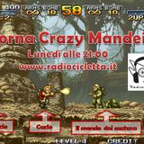 Crazy Mandei in prima serata!! Prima puntata 07/10/2013