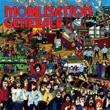 MOBILISATION GENERALE : PROTEST & SPIRIT JAZZ FROM FRANCE 1970 -1976 - PREVIEW MIX