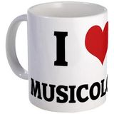 Toby G - Musicology Show - Point Blank FM 3-11-13