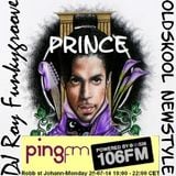 DJ Roy Funkygroove Prince Oldskool Newstyle hitmix