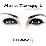 Music Therapy 1