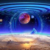 Galactic Trance-Mission 2012 by " Shivadancer " June 2012