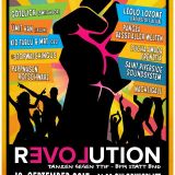 Tanzen gegen TTIP 12 September Clodwigplatz Koeln 14uhr support mix by dj cologneandy