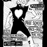 The Free School Number 17 Mix