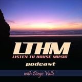 058 - Listen to House Music Podcast - Guest Mix by DJ Predakon