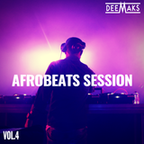 Afrobeats Session 4.0