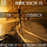 Atlantic Sessions 18 Deep house - Tech House