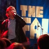 Right Time Wrong Speed Radio Show The Fall Mark E Smith Special 21.10.15
