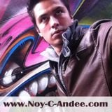 Noy-C Andee - EDM Sessions #020 (October 2012)