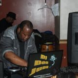 Dj Don Juan Benito! Nj Underground House Mix!! Vol. #60 / 2015 / Bks1radio.com