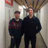 The Takeover with Dunn & Massey