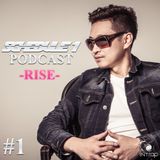 SCHEDULE 1 PODCAST #1 -RISE-