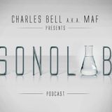 Charles Bell aka MAF - Sonolab July 2012