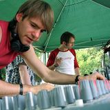 Gabriel Ananda @ Romy S. Podcast 17 (30.04.12)
