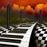 PIANO ANTHEMS VOL 1
