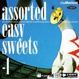 assorted easy sweets -1